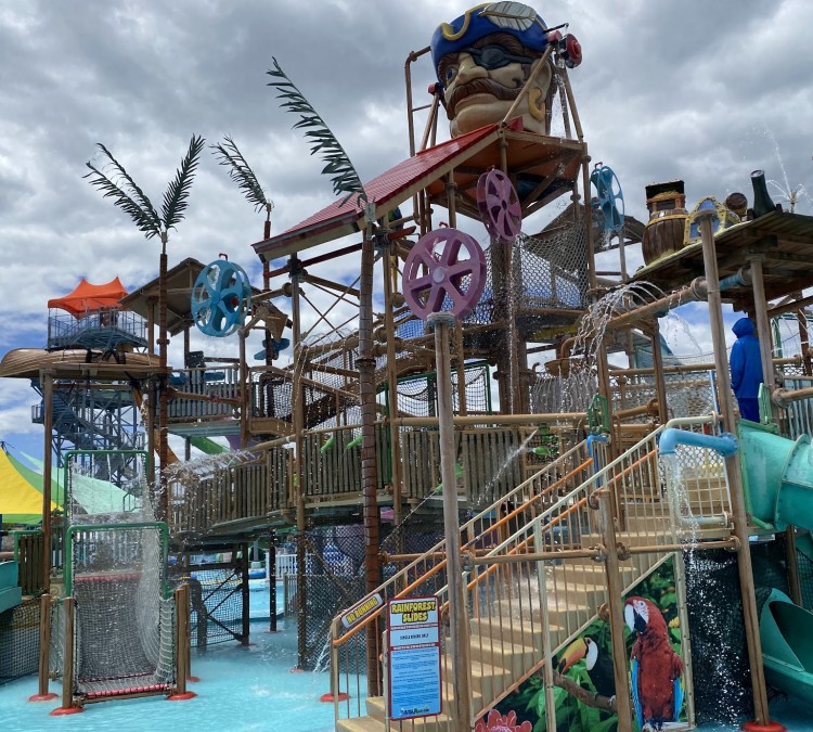 Jolly Roger Amusement Park (Ocean&nbspCity,&nbspMD)
